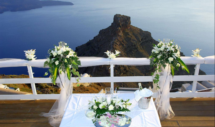  Venčаnje u Grčkoj 